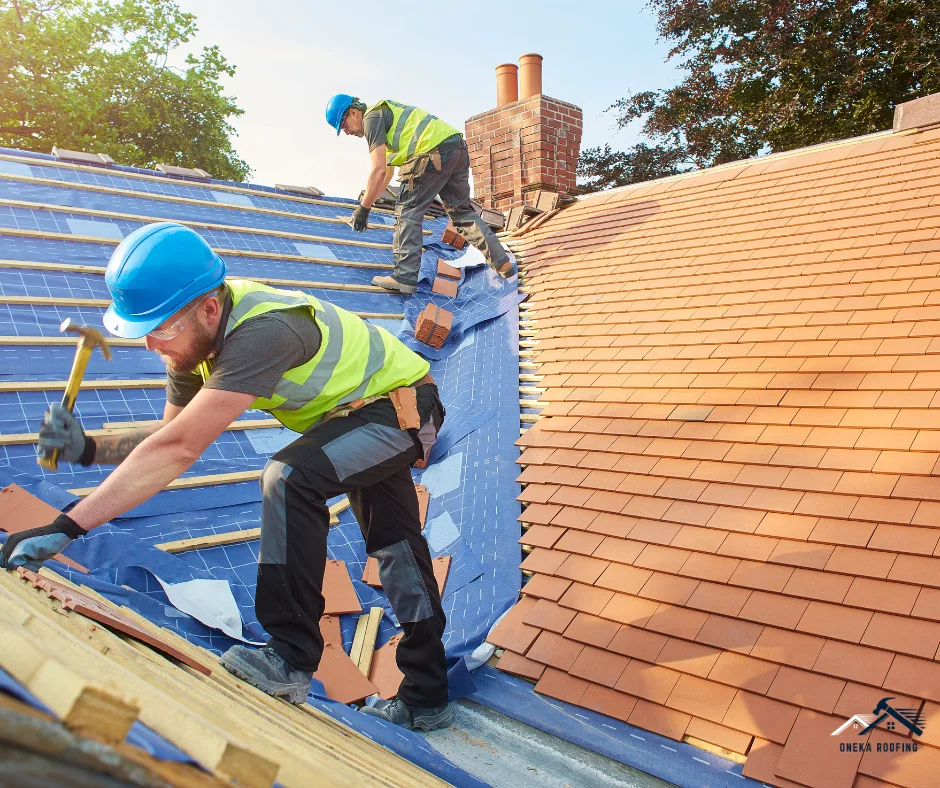 Why choose Roof Repair Near Me in Colbert, GA